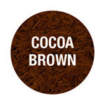 Cocoa Brown Mulch Dyes
