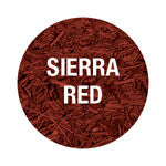 Sierra Red Mulch Dyes