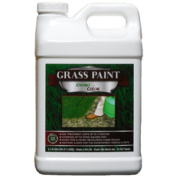4EverGreen Grass Paint | 10,000 SQ. FT. - 2.5 Gallons